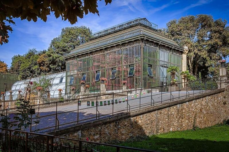 Appartement Service - En Face Du Musee - Paris 5 Exterior photo