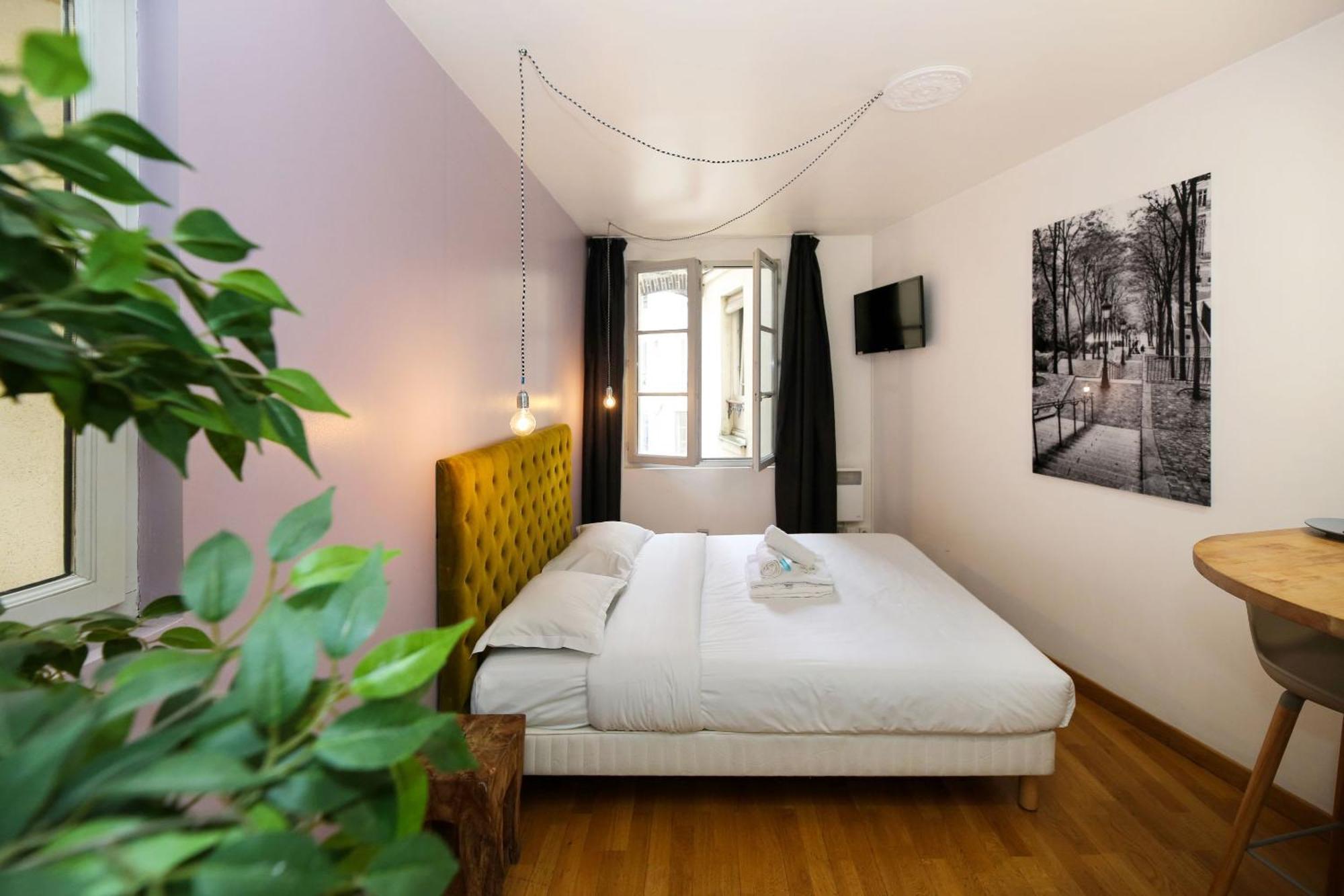 Appartement Service - En Face Du Musee - Paris 5 Exterior photo